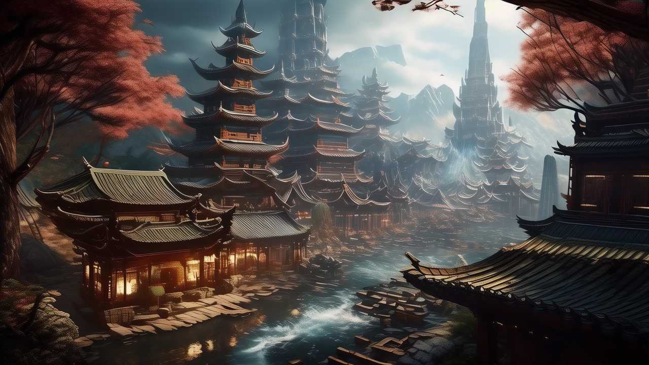Wo Long: Fallen Dynasty – Review