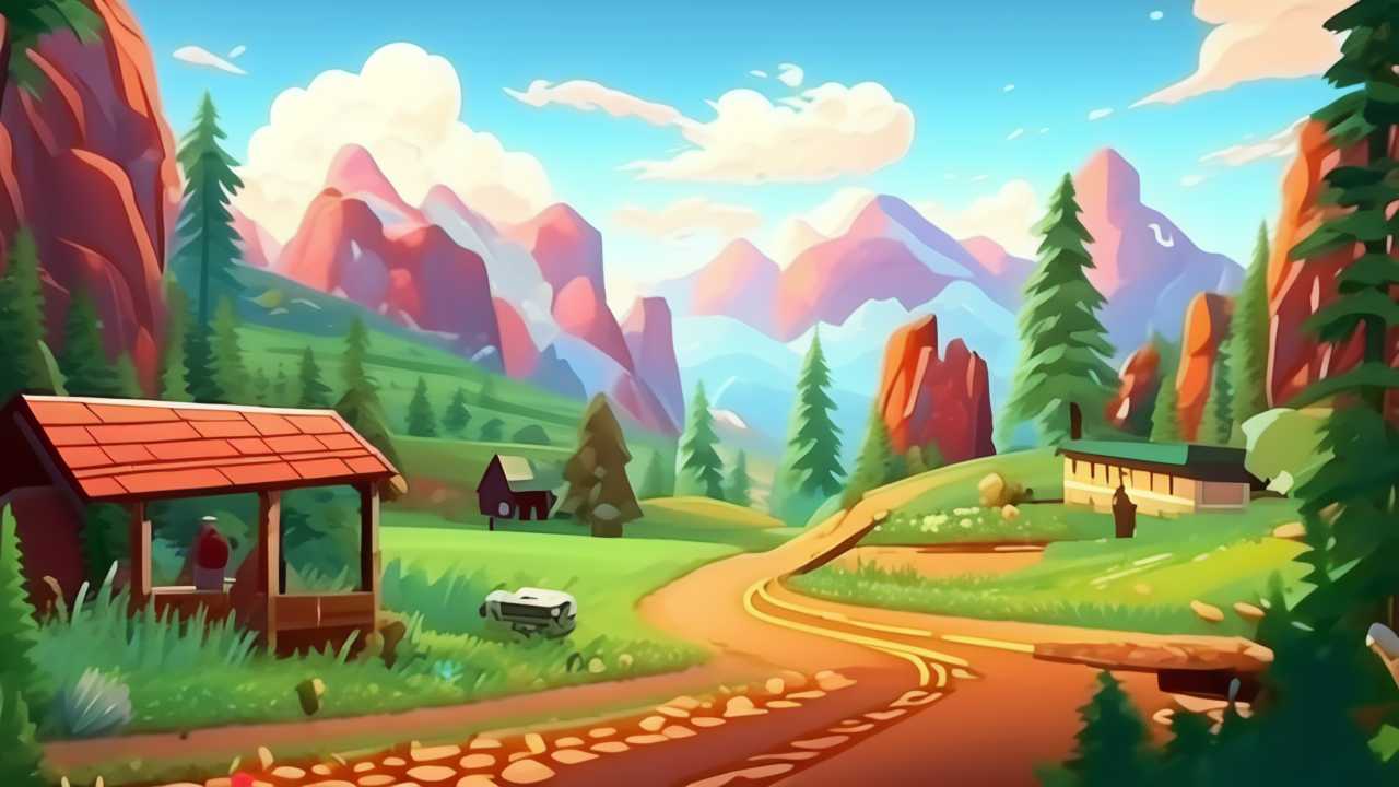 Stardew Valley on Apple Arcade