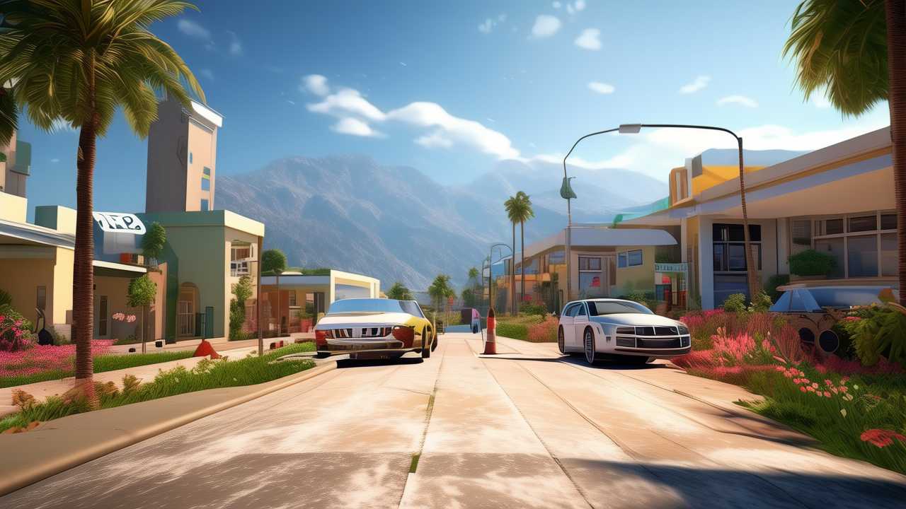 GT* 5 Enhanced: Steam’s Worst-Reviewed GT*