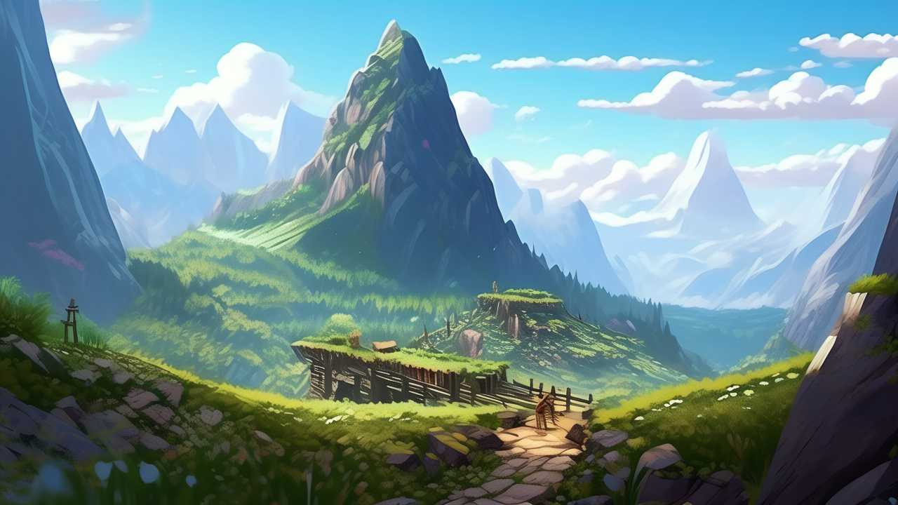 Last Epoch: Peak of the Mountain Farming