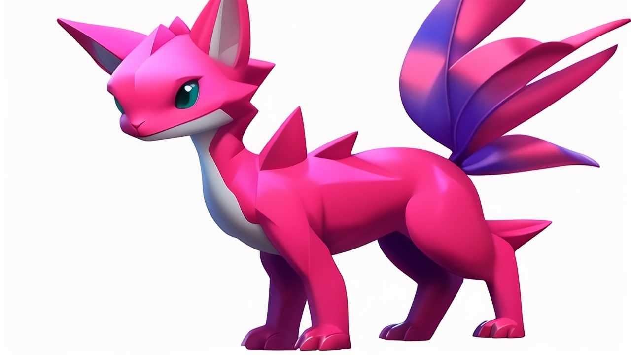(Pokemon Go) Pokémon Scarlet/Violet: Terastal Guide