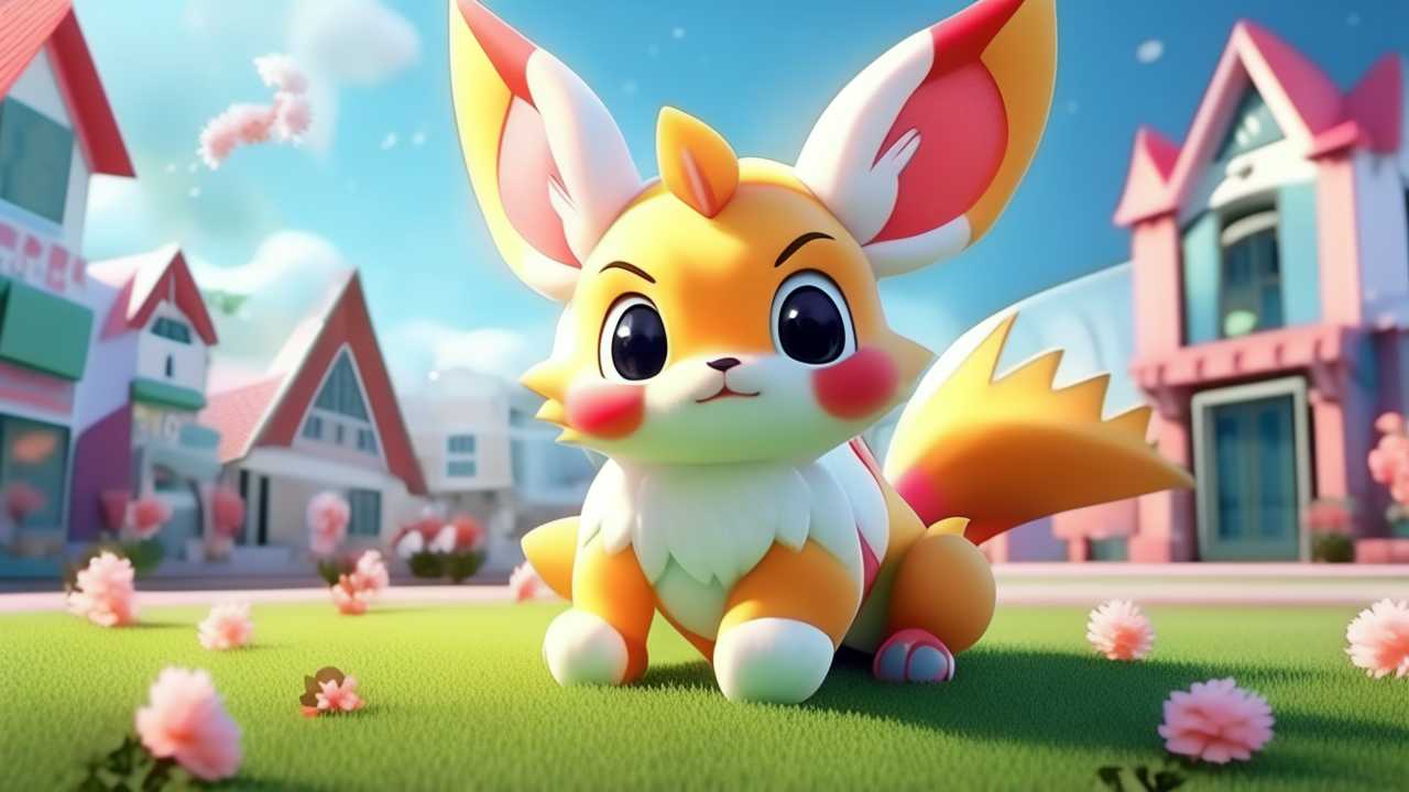 Pokémon Presents: Feb 2025 Reveals