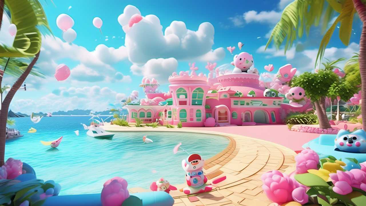Hello Kitty Island: 2025 Happy Haven Guide