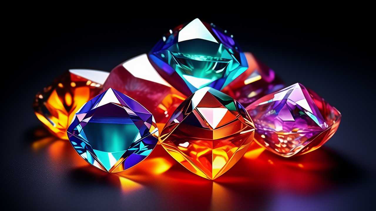 Wicked Gems: Powers & Abilities