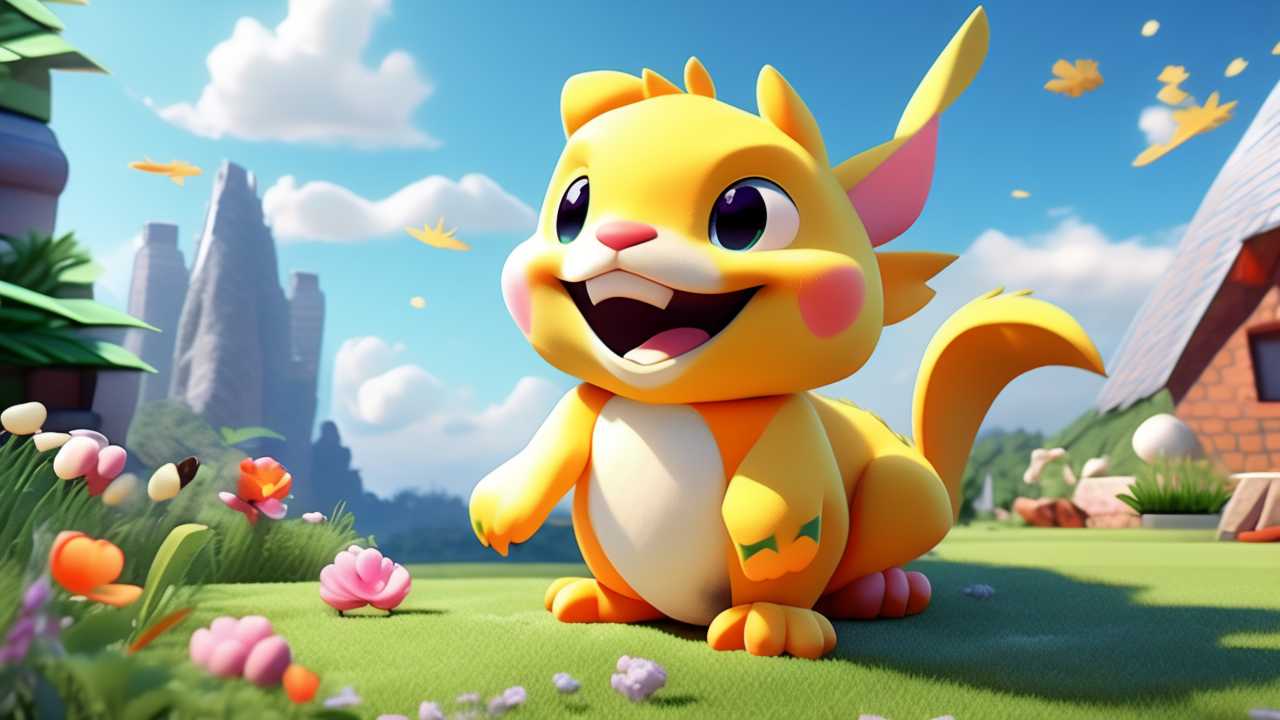 Top 10 Pokémon Video Games