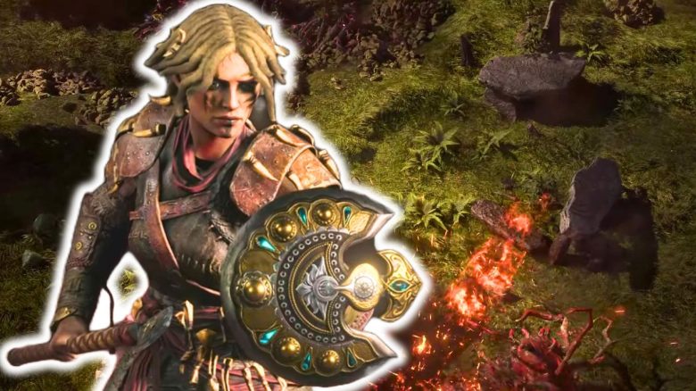 POE 2 Dawn of the Hunt: All information about the release and the new class