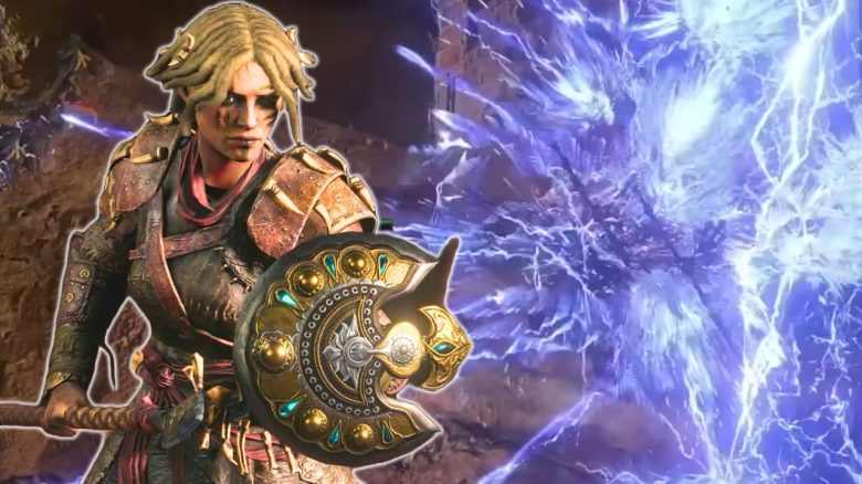 In POE 2, one OP build dominates everything right now