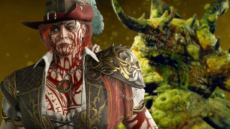 You will get the bosses more easily in Diablo 4