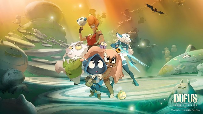 Dofus Unity – Level 200 Tank Gear Guide