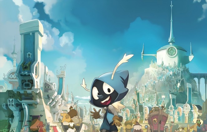 Dofus Unity: Budget Air Set for Level 200 – Tips & Guide