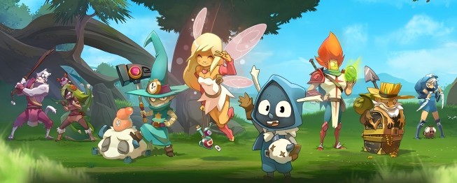 Dofus Unity – Padgref Multi DoCrit Gear Guide for Level 200