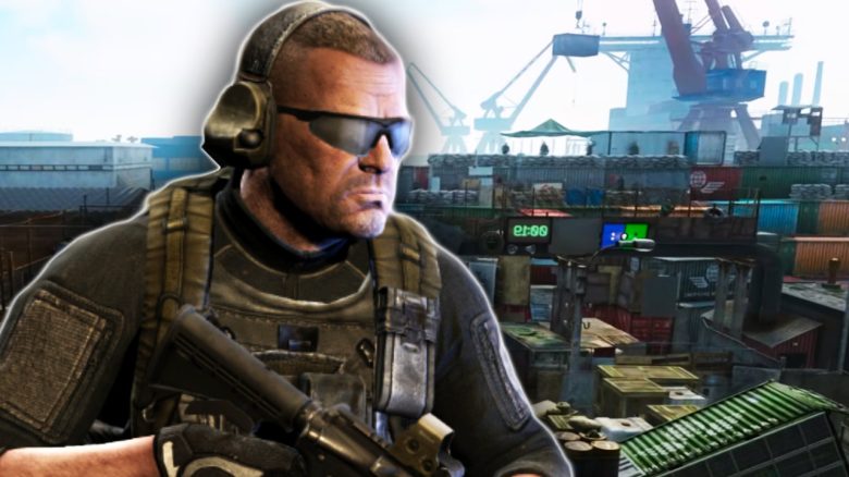 Escape from Tarkov surprises fans with launch date