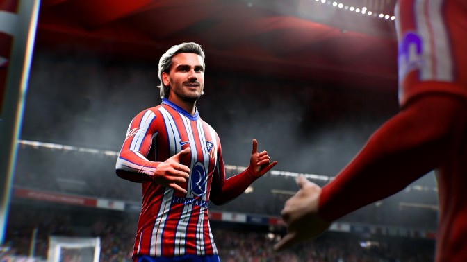 Best Cards and Players for O’Monstro Evolution in EA Sports FC 25