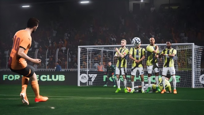 A Paid Season Pass is Coming to EA Sports FC 25