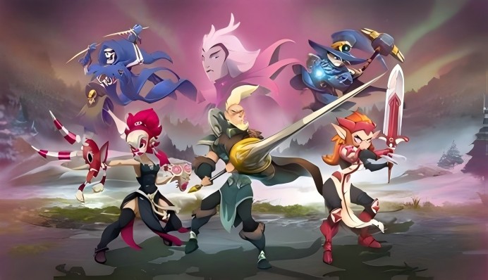 Dofus Unity: Budget-Friendly Level 200 Earth Gear Guide