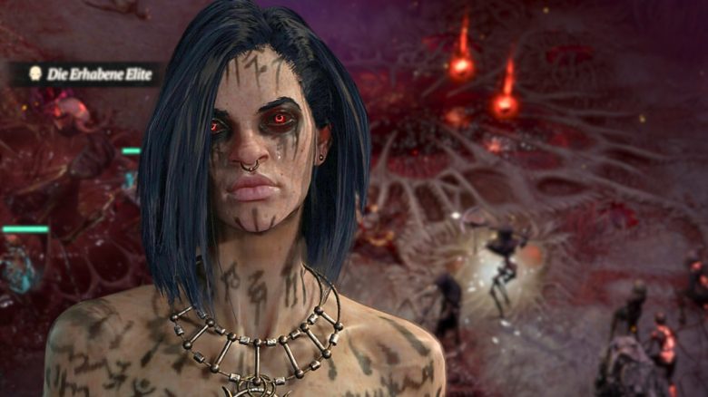 Diablo 4 actually brings exactly what fans demand