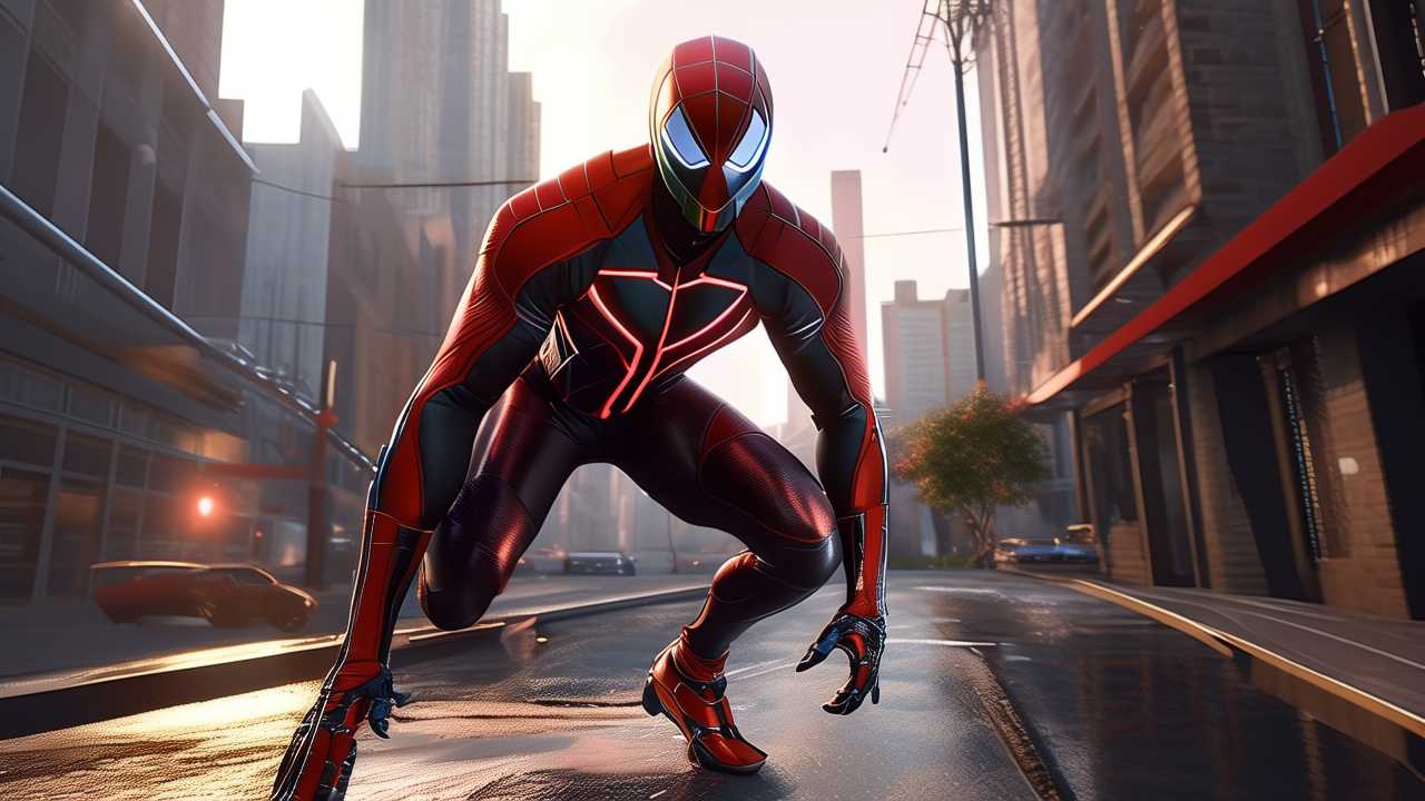 Marvel’s Spider-Man 2: Fastest Skill Unlock Guide