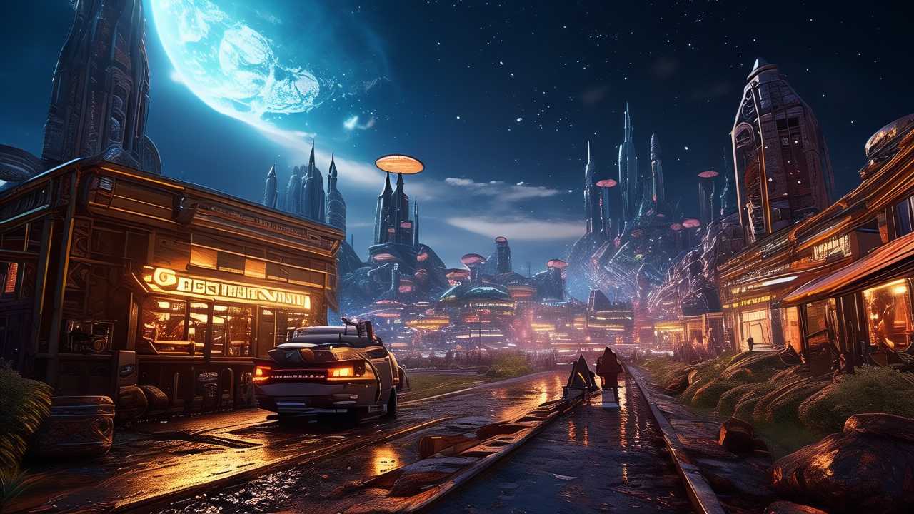 Outer Worlds 2: iGV’s First Look
