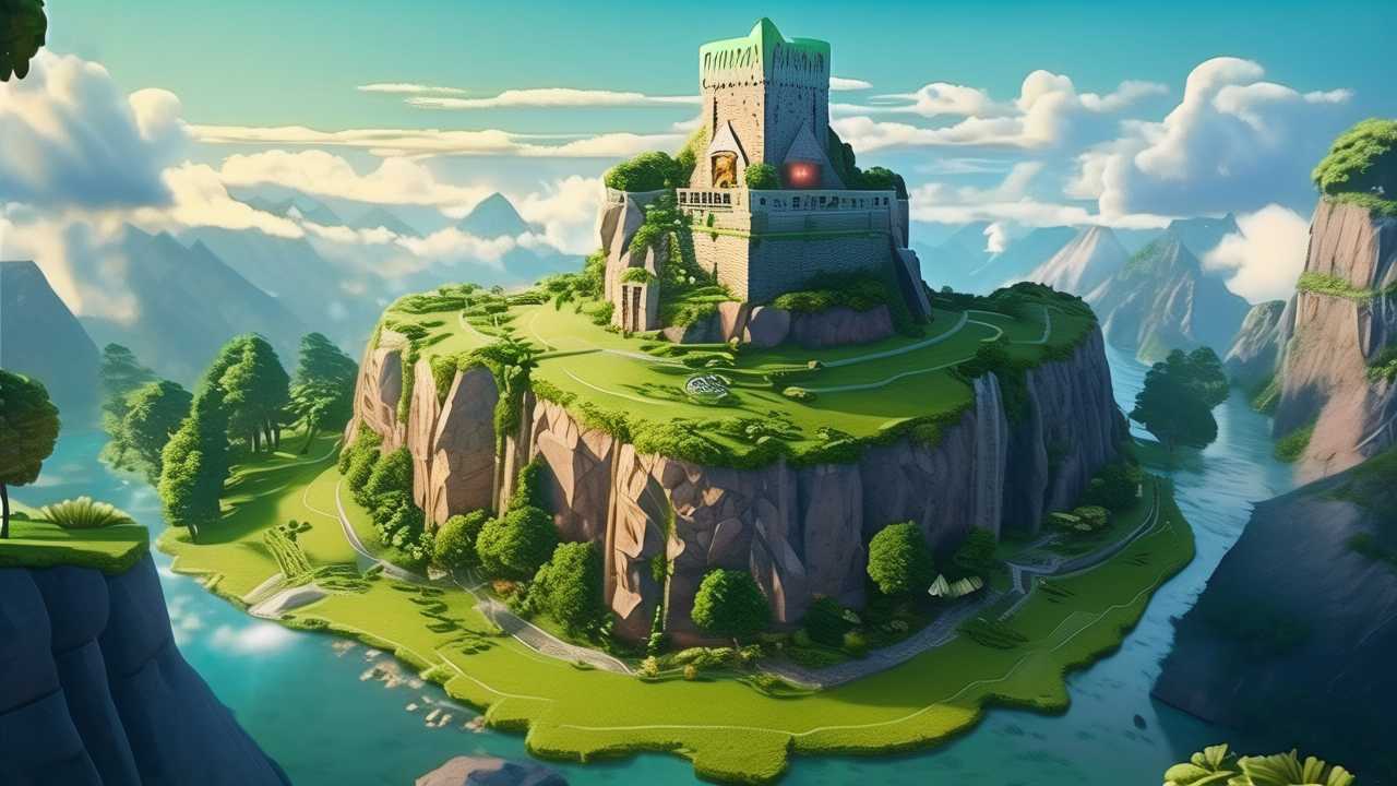 Zelda Live-Action Movie: Nintendo, Sony Partnership