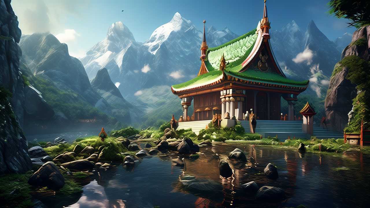 Tears of the Kingdom Shrine Count