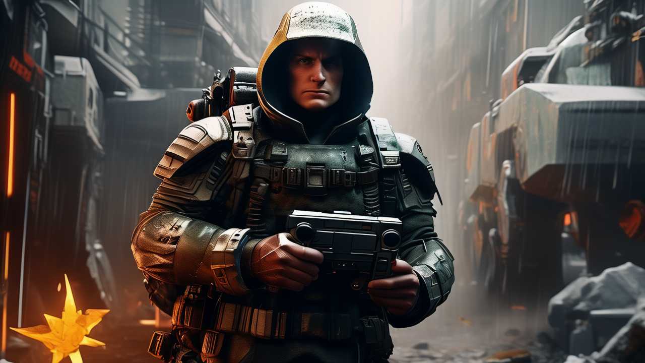 Sony removes PS3 Resistance games from PS5/PS4.