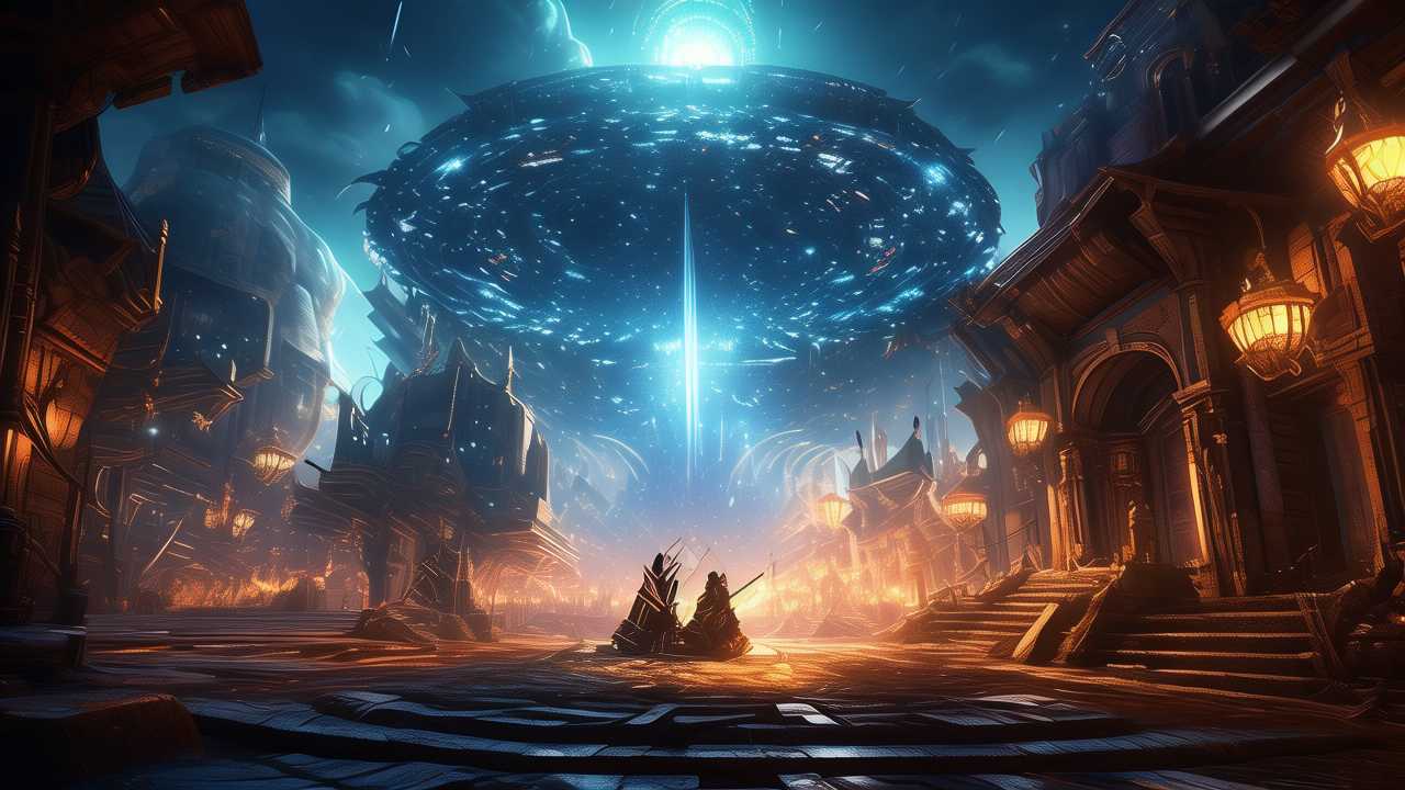 Radiant Echoes Prepatch: Events, Rewards & More