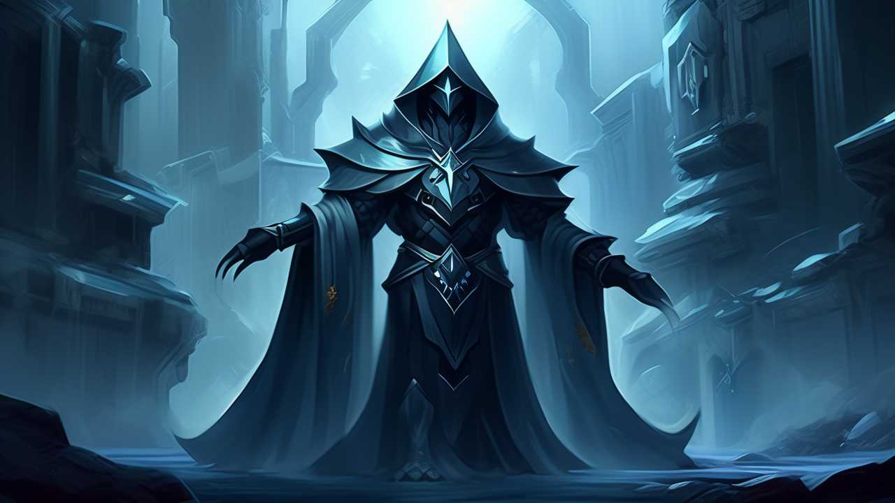 Shadow Priest Shadowlands Guide