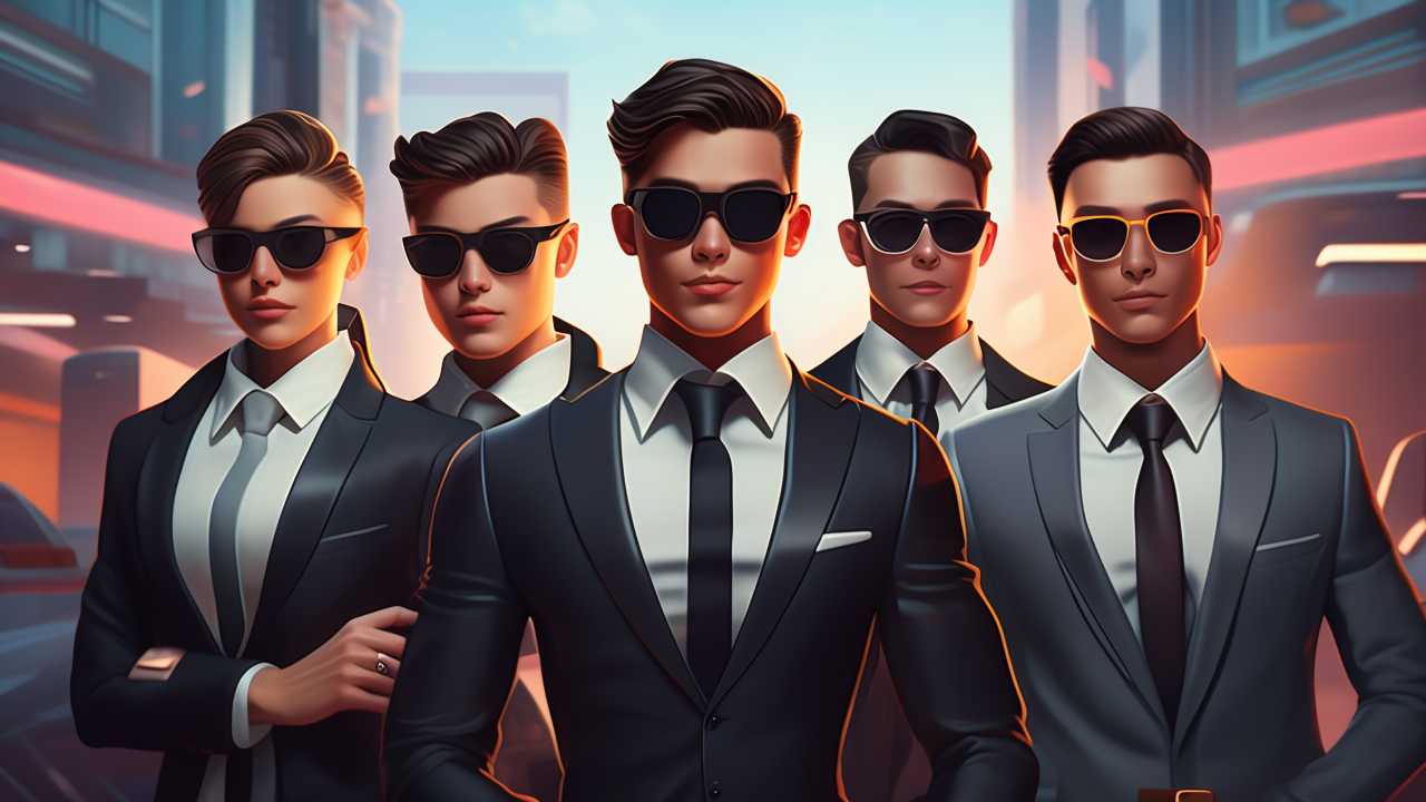 Valorant’s Top-Tier Agents