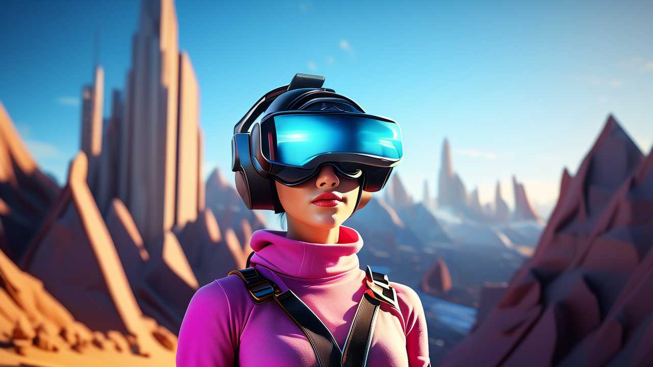 Fortnite VR: Population: One is top-notch.