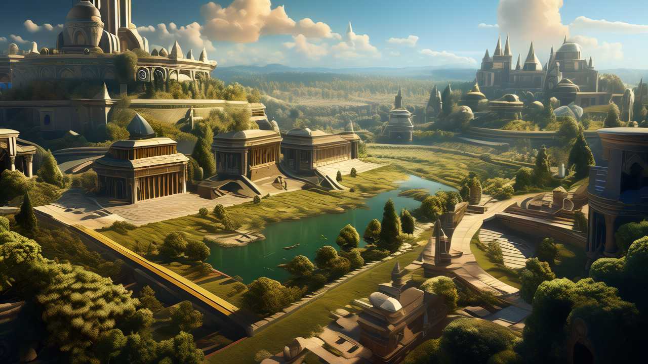 Civilization 7 Policies