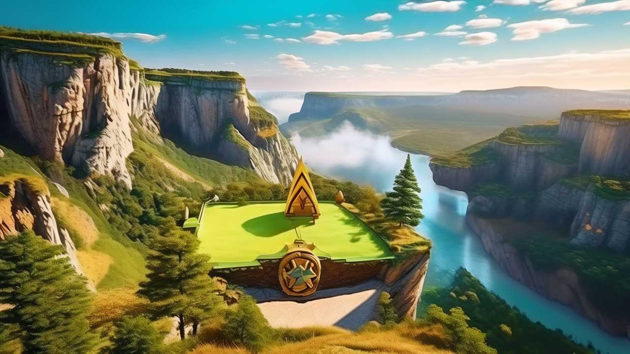 Zelda Speedrunner Crushes Switch 2 Boss.