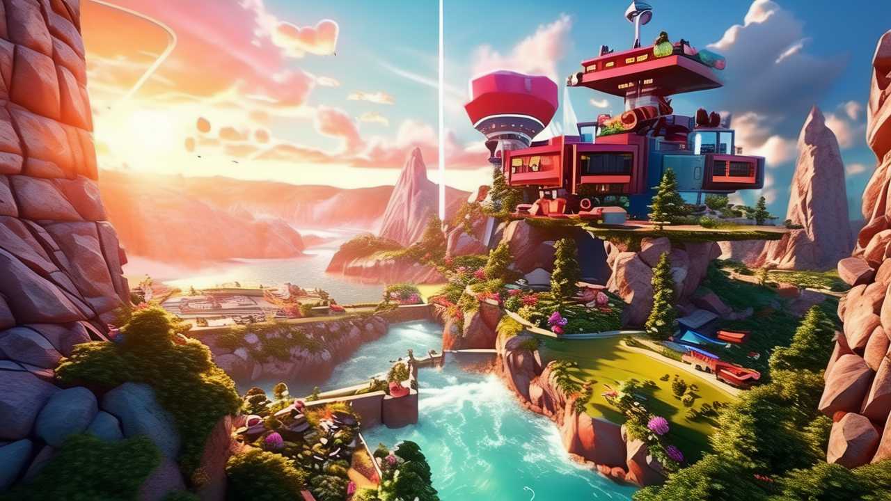 Top Switch Games of ’25