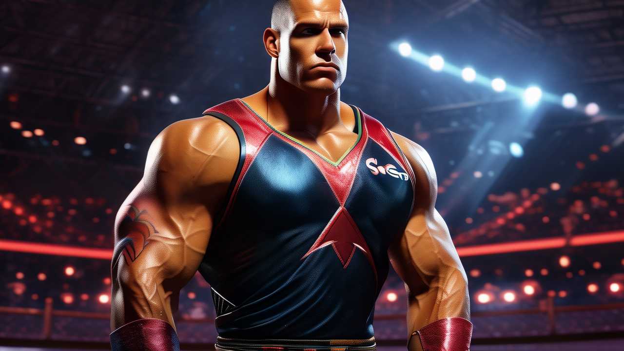 WWE 2K25 MyRise: Key Choices & Outcomes