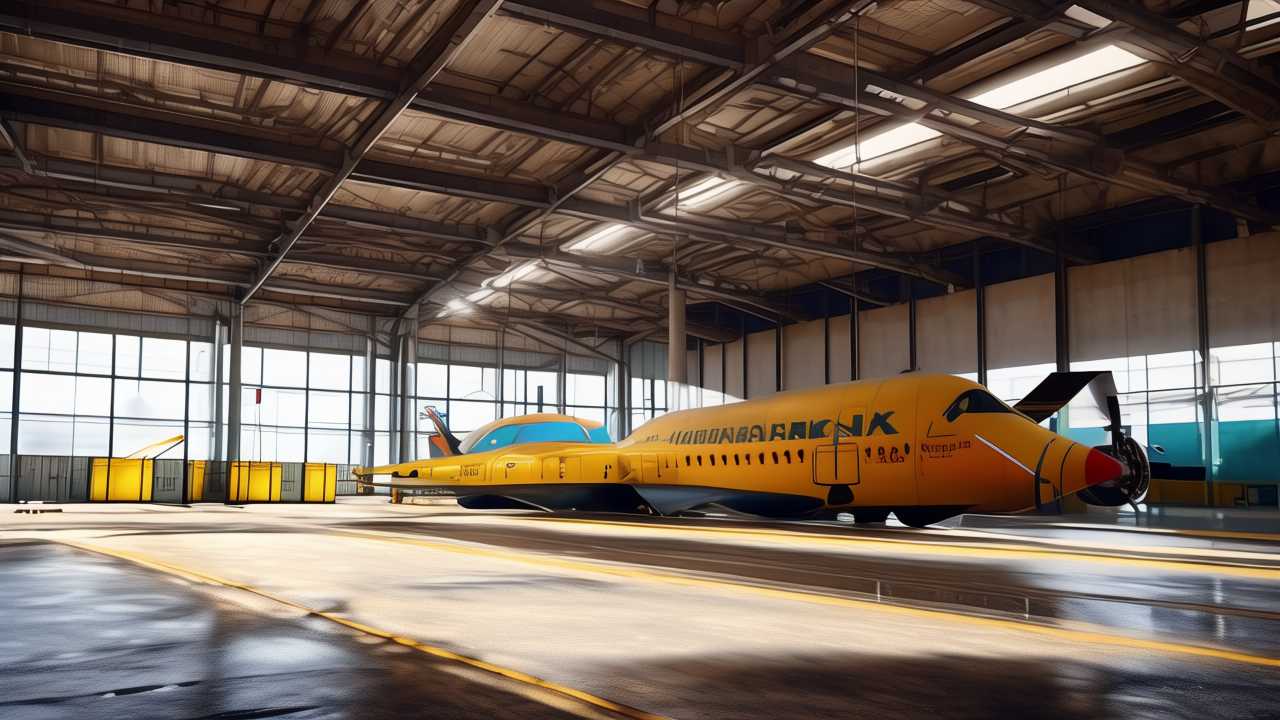 GT* 5 Hangar: Money-Making Tips