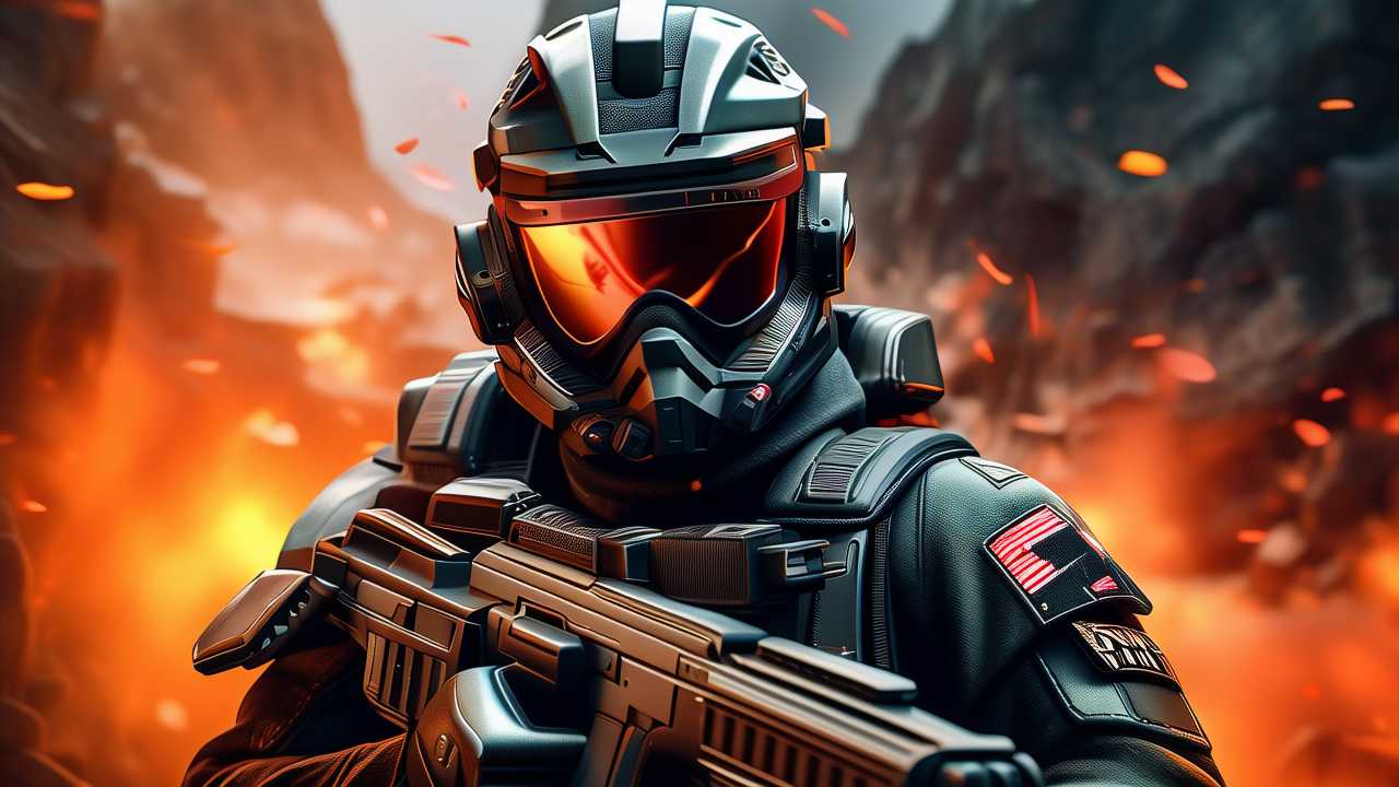 (Call of Duty Mobile) Top COD Streamers to Watch in ’24