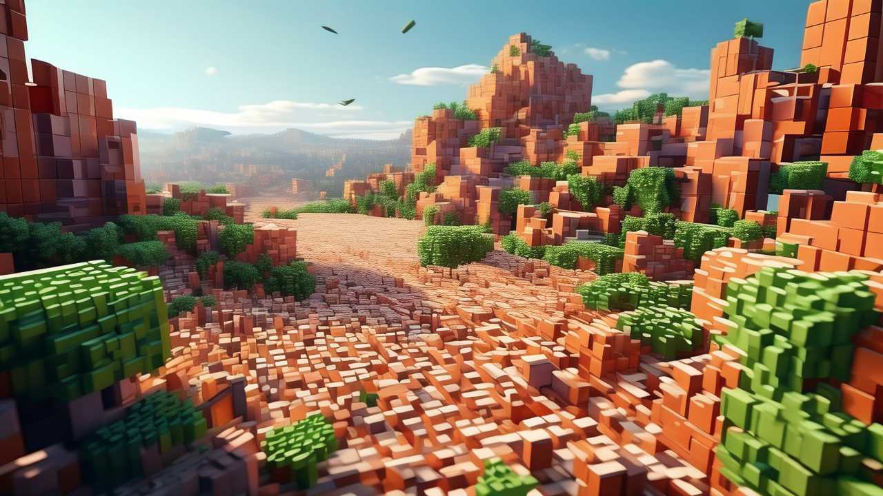 Minecraft Bedrock: 1.21.50.25 Update’s New Features