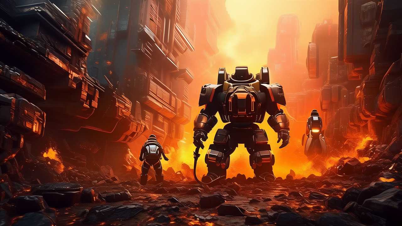 Hold off on Xbox Helldivers 2 until server issues fixed.