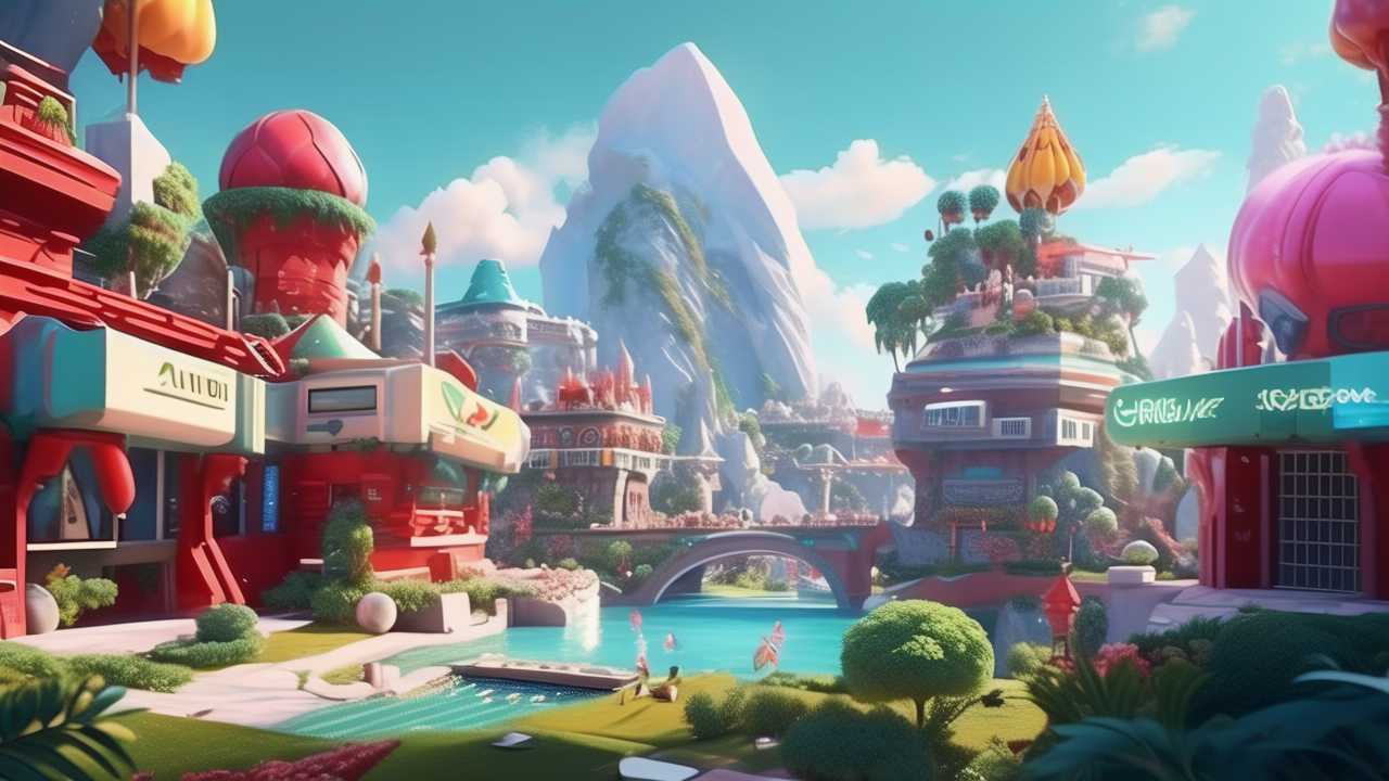 Switch Games Coming in 2024