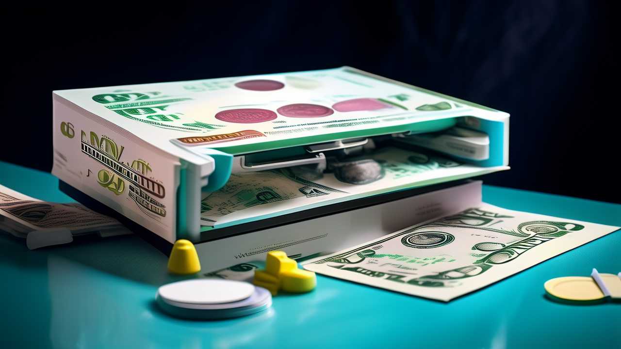 A Guide to Money Laundering & Schedule 1