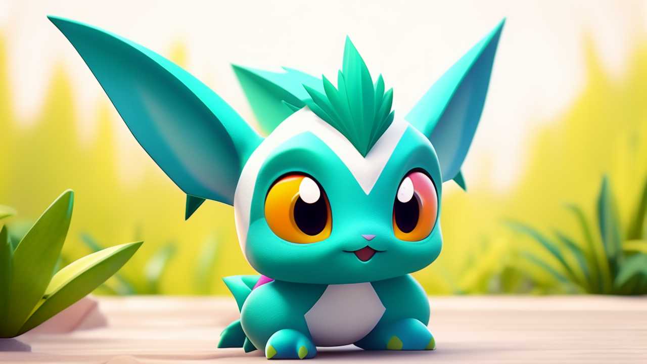 Gen’s Top Starter Pokemon