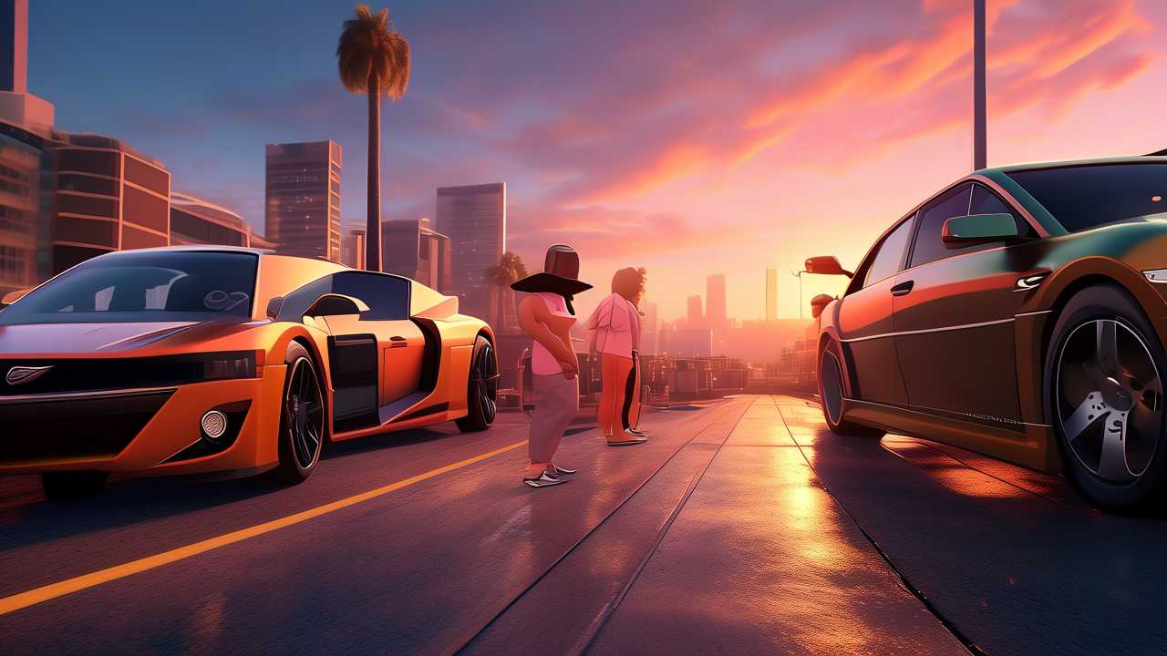 GTA 6’s Key Characters