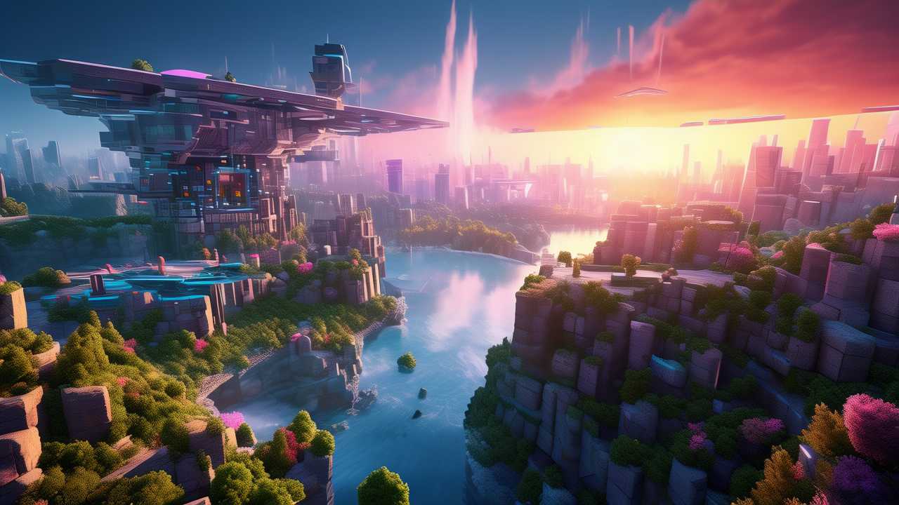 Minecraft Live 2025: New Graphics, Ghast Flight, & Reveals