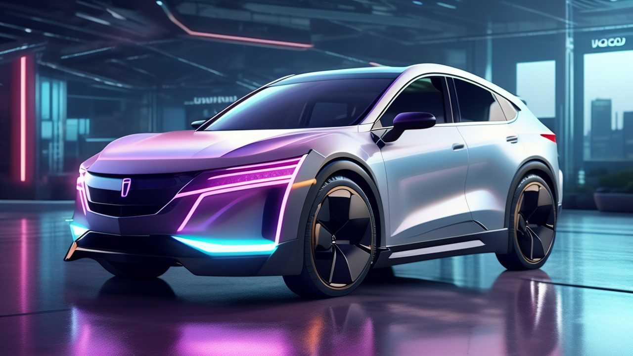 Fortnite Honda Prologue Electric Experience!