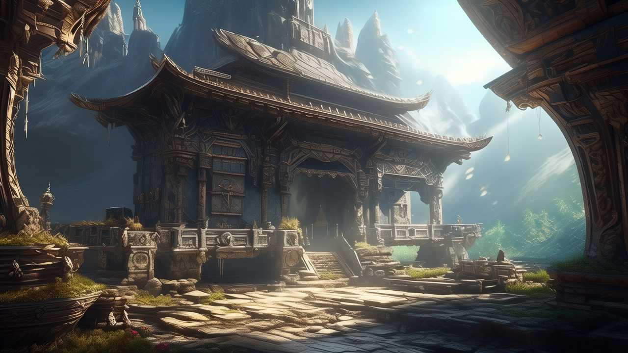 Lost Ark: Post-50 Endgame Activities