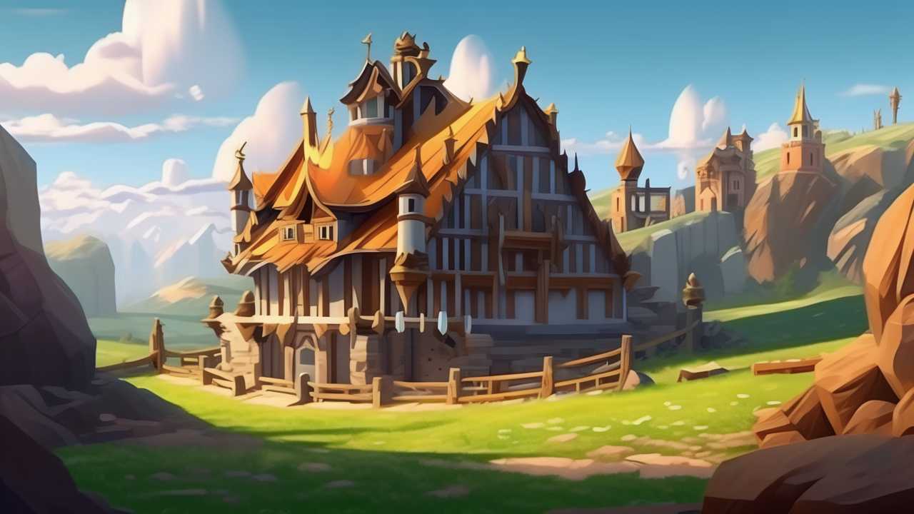 Optimal Albion Online Character Setups