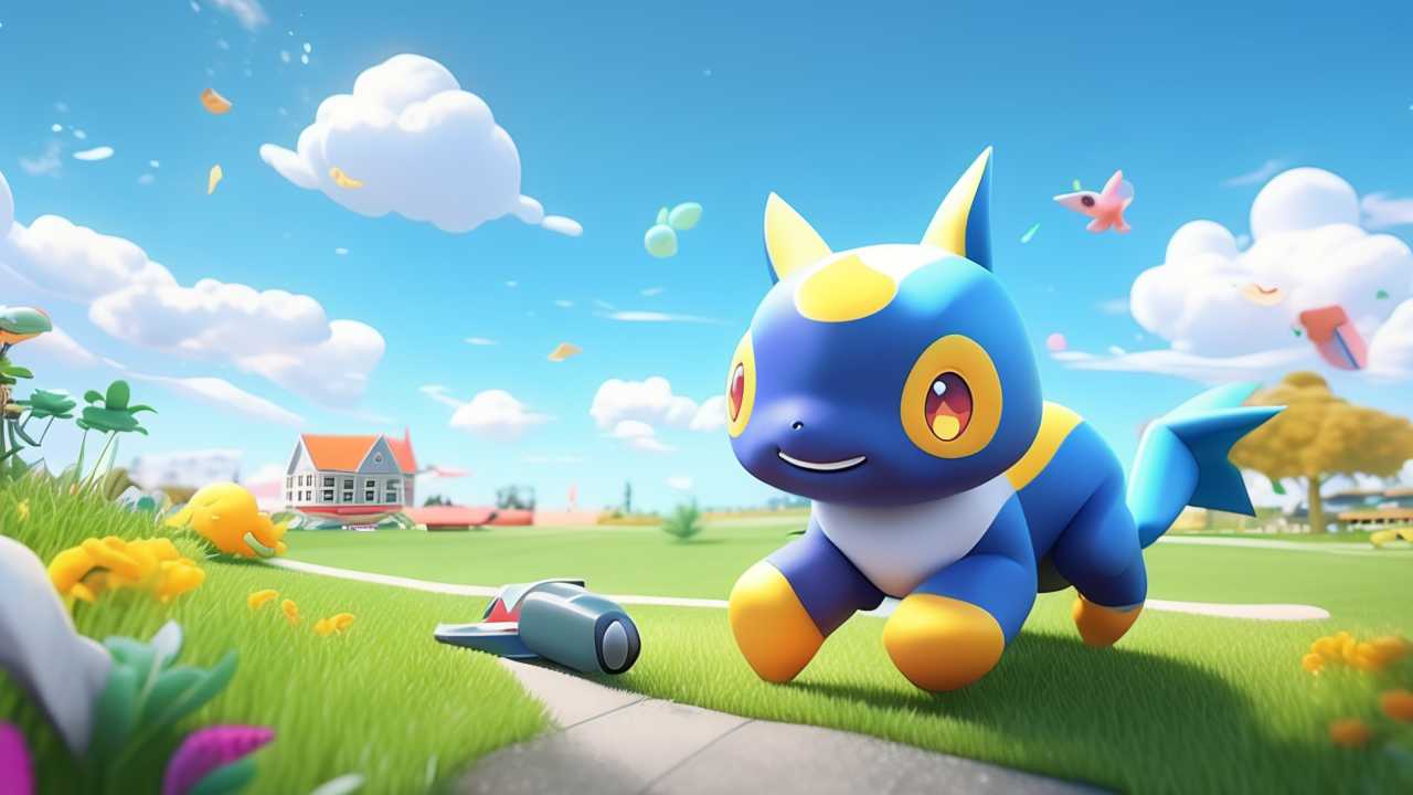 Pokemon GO: A Quick Start to Catching Pokemon