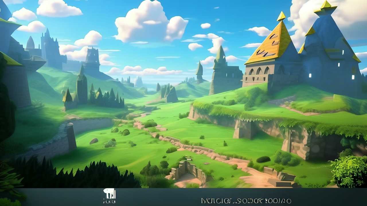 Zelda: Tears of the Kingdom $30 at Walmart!