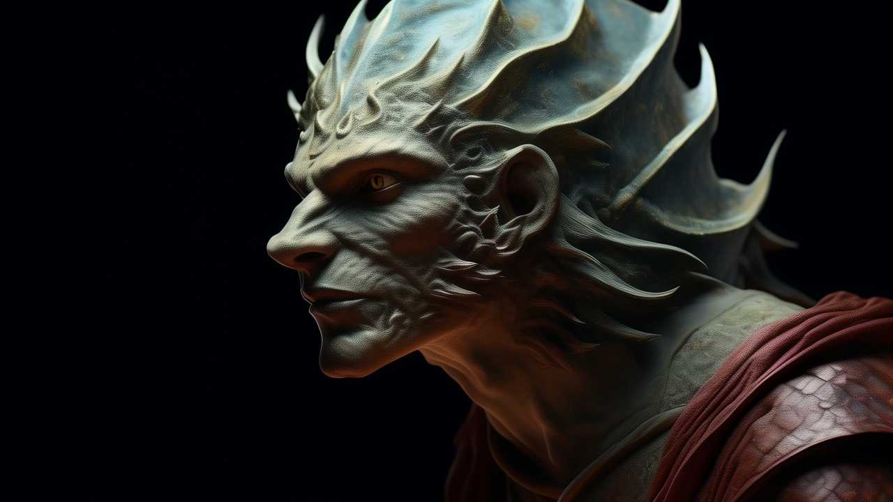 Medusa Head in Dragon’s Dogma 2: Getting It