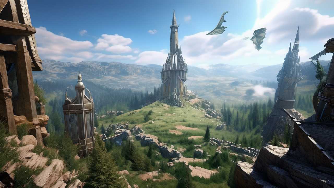 Oblivion Remastered: Perfect Battlemage Build Guide