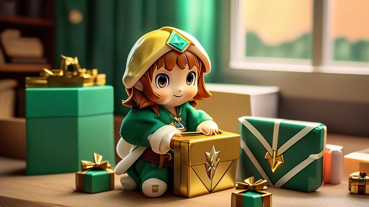 Top Zelda Gifts for Series Fans